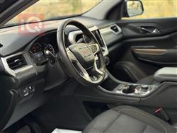 GMC Acadia